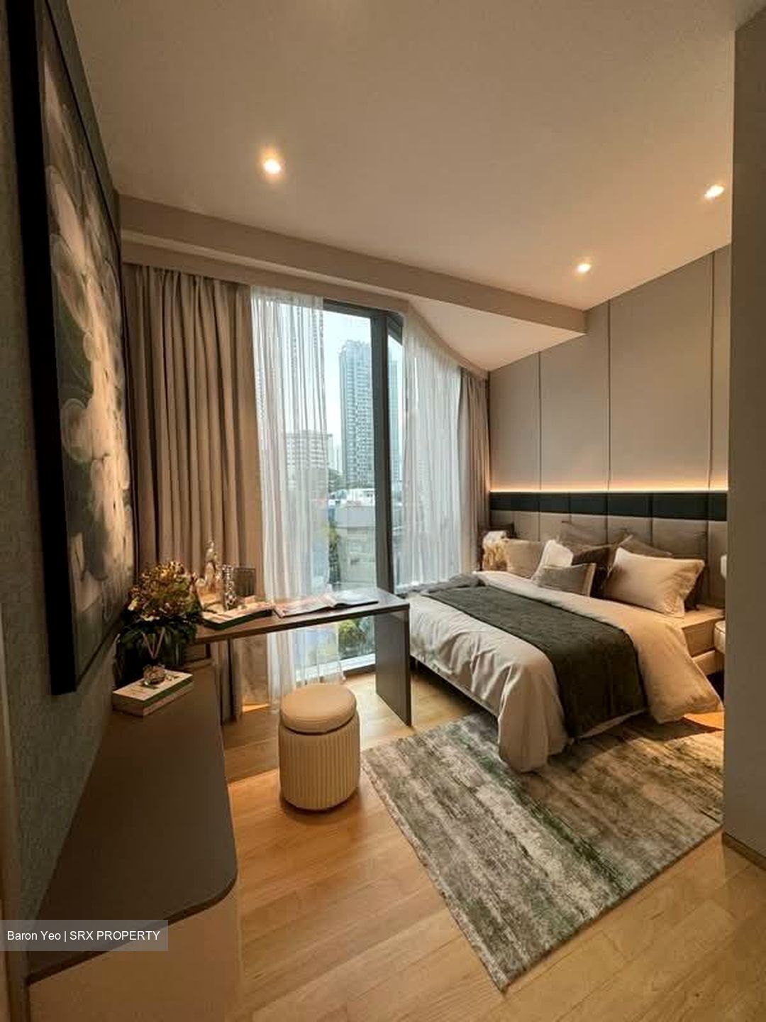 Cliveden At Grange (D10), Condominium #595072671